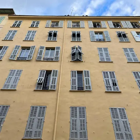 Apartman Promenade Sur Les Toits