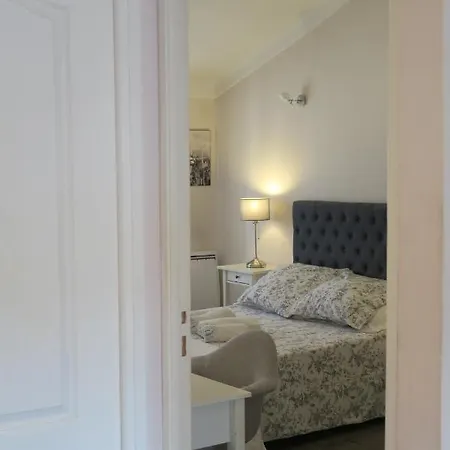 Promenade Sur Les Toits Apartment Nizza